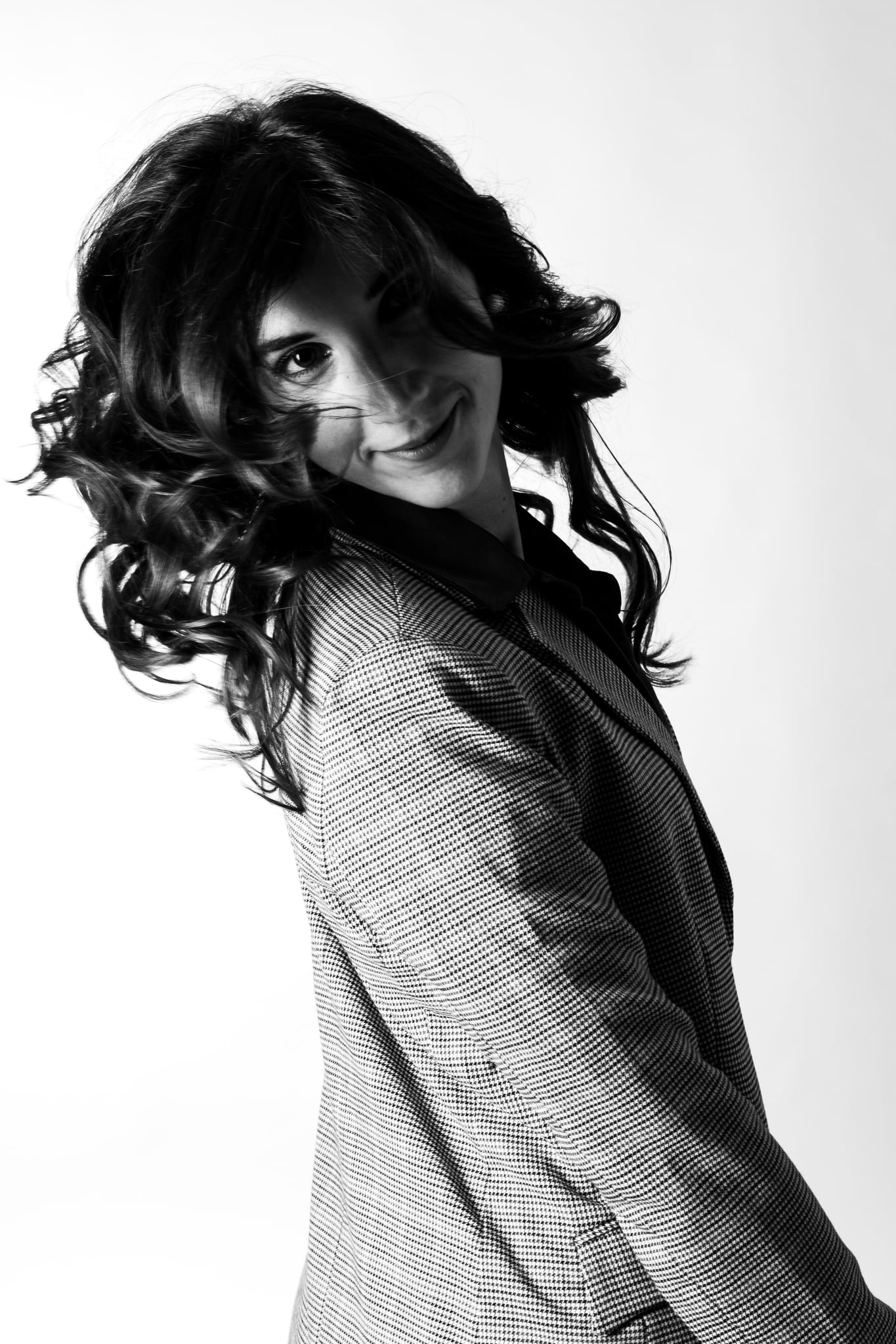 elisa sanfilippo